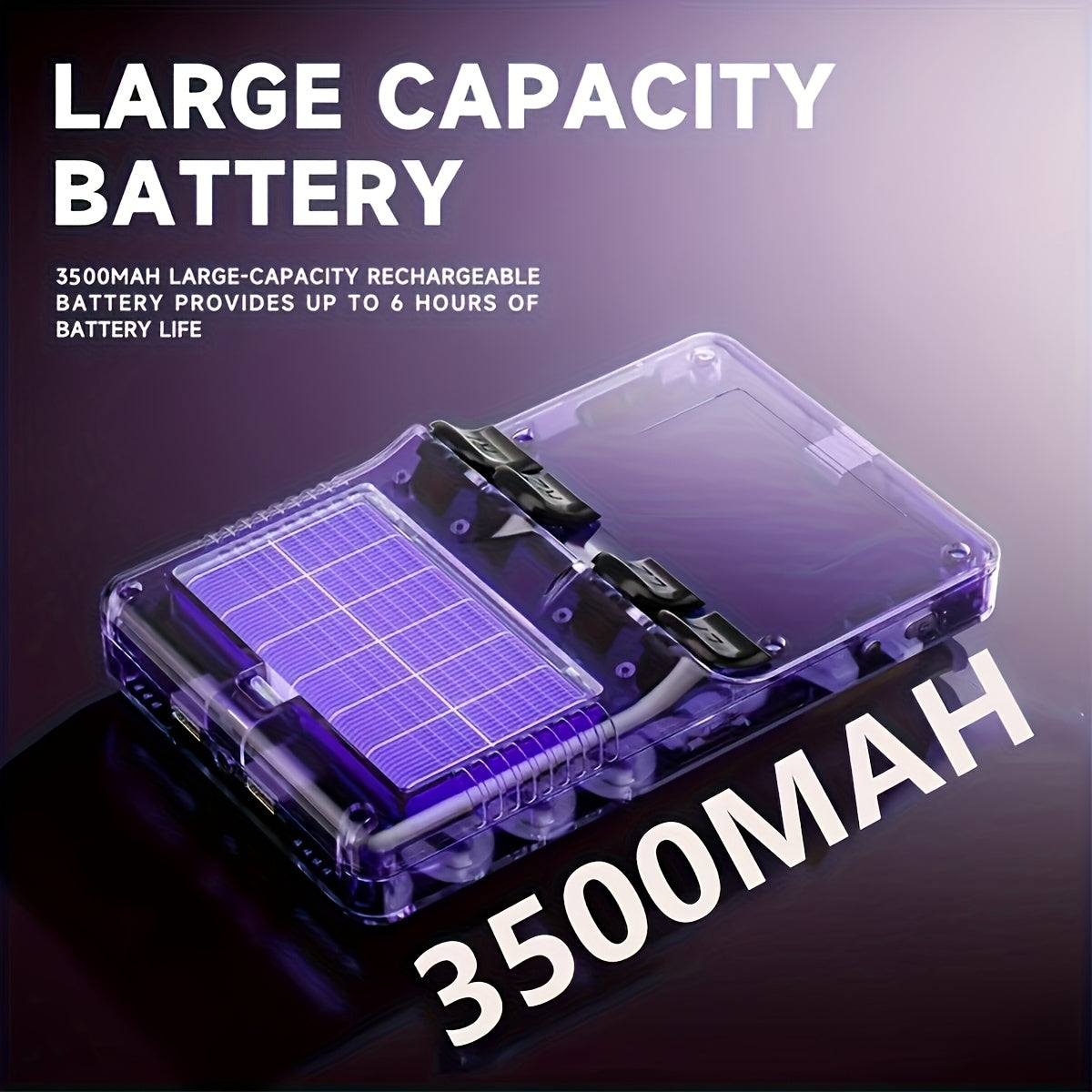 SIDAKEYE Appareil Électrique Rechargeable – Batterie Lithium, USB Charging, 14+ Ans