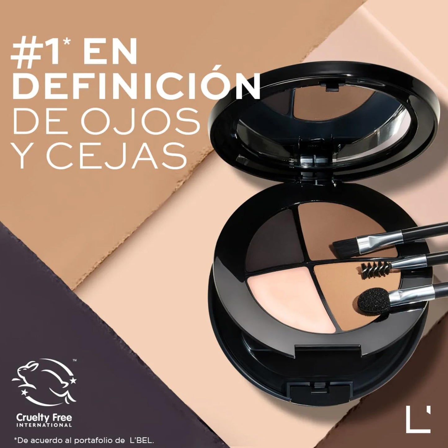 Kit Perfecteur Yeux & Sourcils – Regard Sculpté & Intense