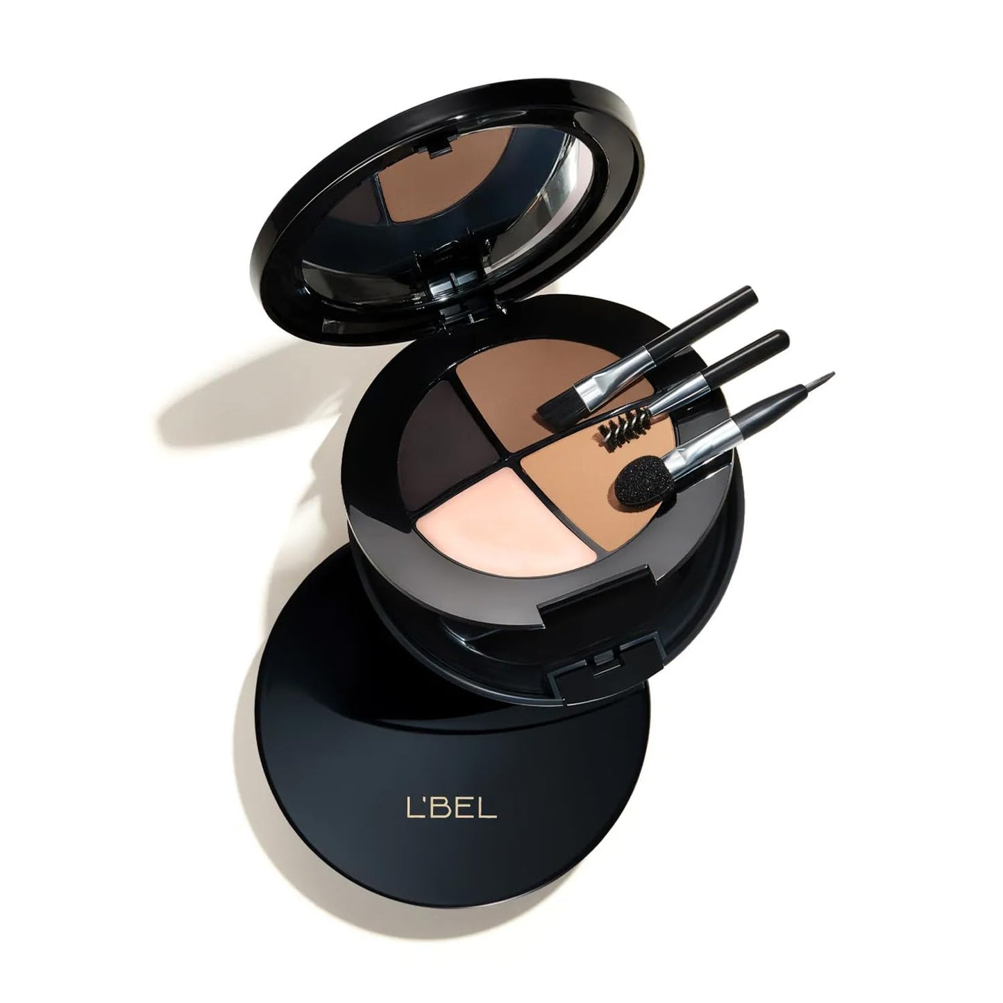 Kit Perfecteur Yeux & Sourcils – Regard Sculpté & Intense