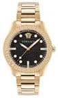 ⌚ Versace Greca Dome – Montre Homme de Luxe 42mm