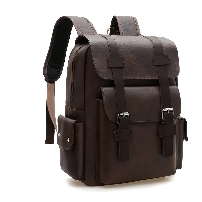 Sac Business GC2714697 – PU Résistant, Usage Quotidien, Style Élégant