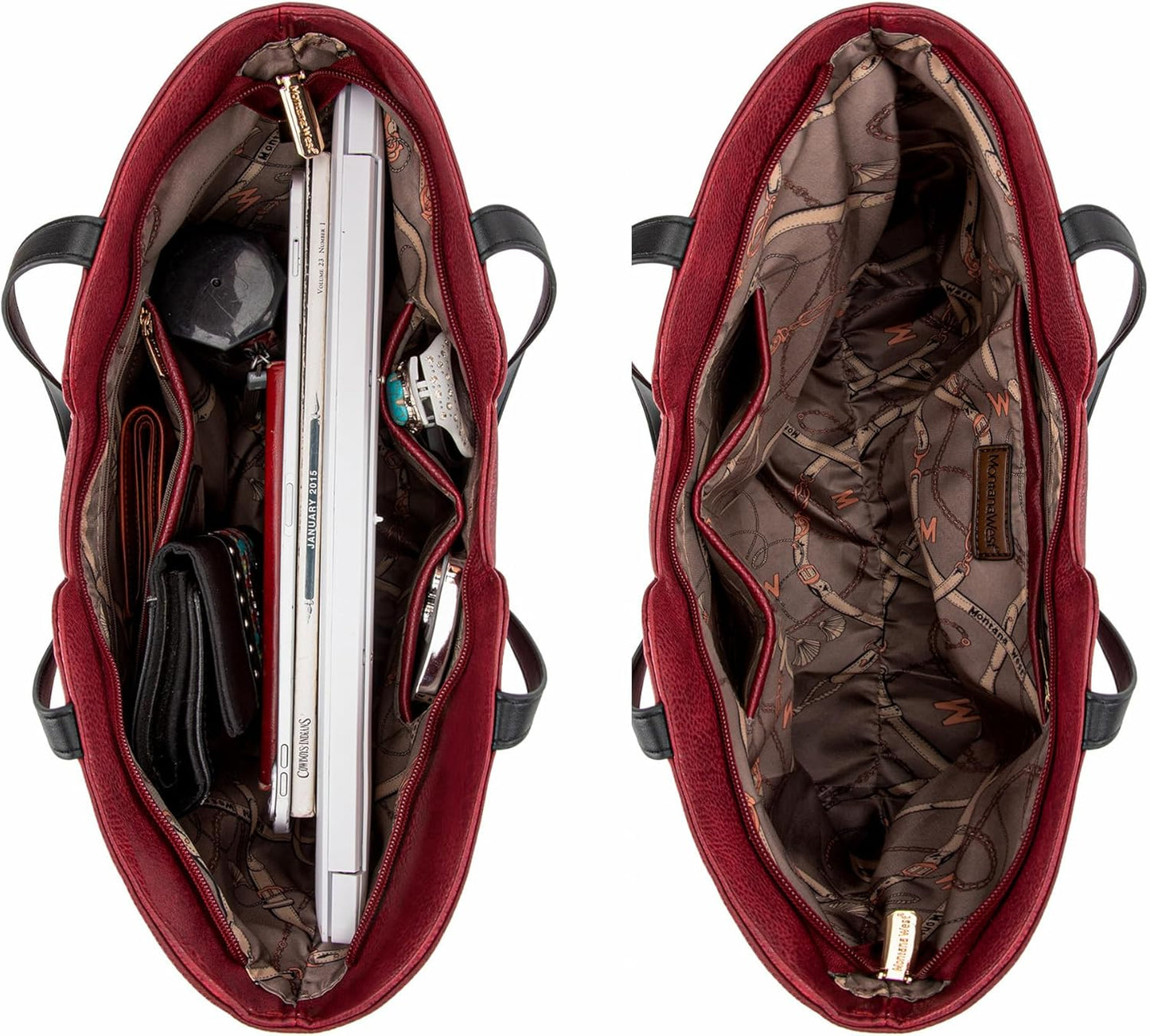 Tote Bag for Women Top Handle Satchel Purse