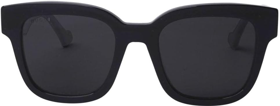 Lunettes de Soleil Femme – Carrées Oversized | Élégance & Protection