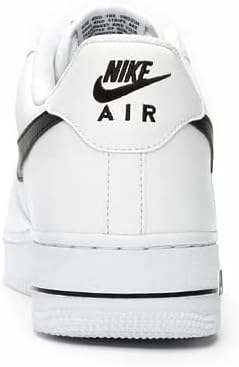 Nike Air Force 1 '07 - Homme : Style Iconique & Confort Inégalé