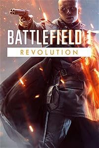 🎮 Battlefield 1 Revolution – Édition Complète
