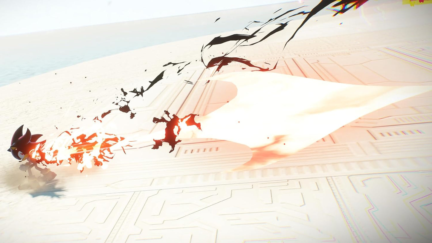 Sonic X Shadow Generations - Playstation 5