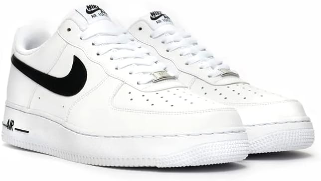 Nike Air Force 1 '07 - Homme : Style Iconique & Confort Inégalé