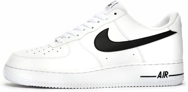 Nike Air Force 1 '07 - Homme : Style Iconique & Confort Inégalé