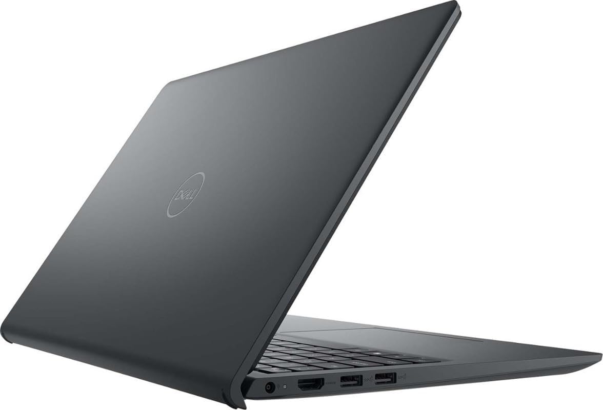 Inspiron Touchscreen Laptop, 15.6" Business & Student Laptop Computer, Windows 11 Pro Laptop 16GB RAM 1TB SSD, Intel I5-1155G7 Processor, Full HD IPS Display, Numeric Keypad, Carbon Black