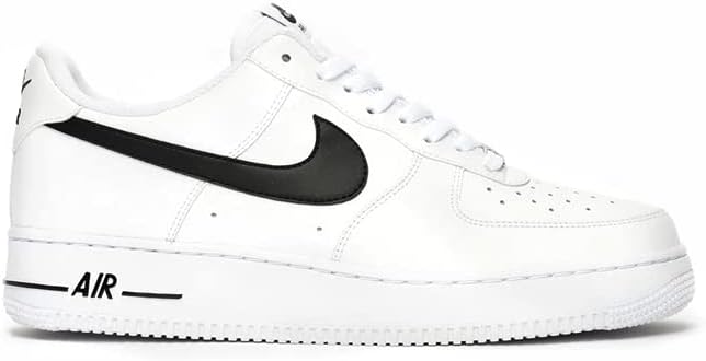Nike Air Force 1 '07 - Homme : Style Iconique & Confort Inégalé