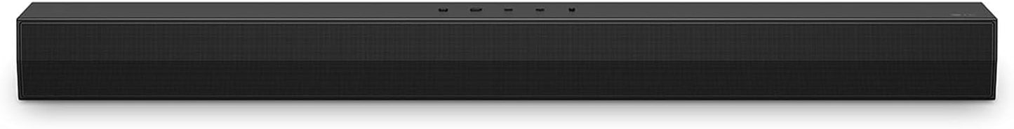 Barre De Son S40TR 4.1, 400W, Dolby Digital, DTS Digital Surround, HDMI Arc, WOW Interface