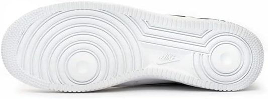 Nike Air Force 1 '07 - Homme : Style Iconique & Confort Inégalé
