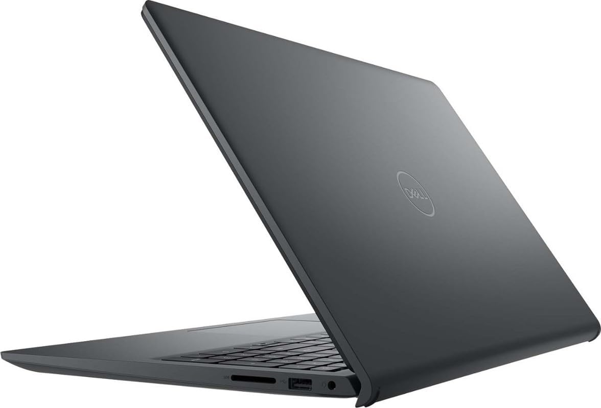 Inspiron Touchscreen Laptop, 15.6" Business & Student Laptop Computer, Windows 11 Pro Laptop 16GB RAM 1TB SSD, Intel I5-1155G7 Processor, Full HD IPS Display, Numeric Keypad, Carbon Black