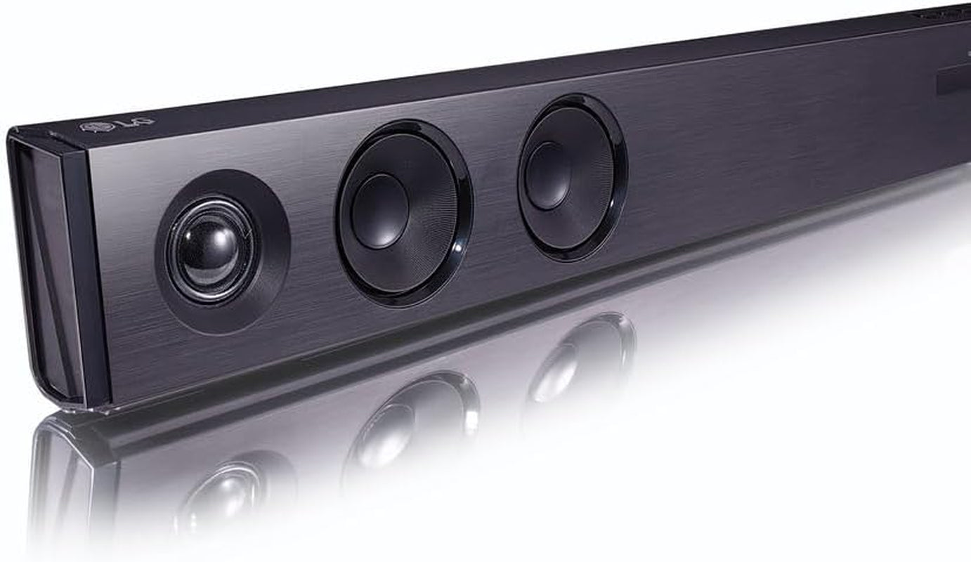 Barre De Son 2.1 Ch SQC2 | 300W | Dolby Digital | Bluetooth | HDMI ARC | SQC2