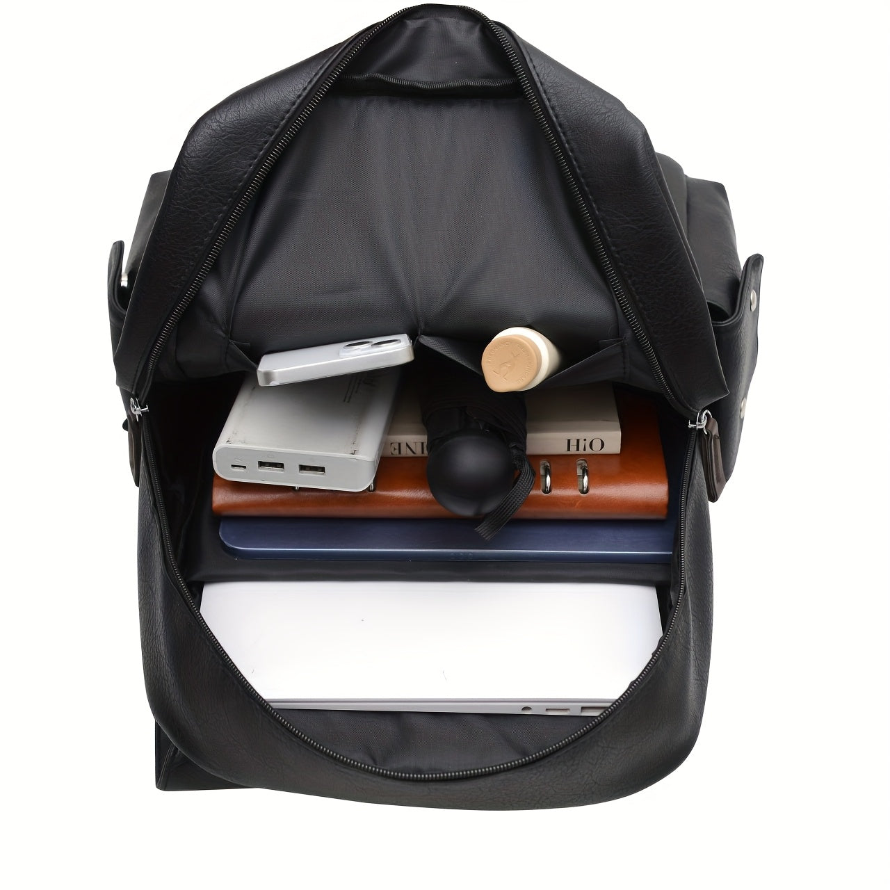 Sac Business GC2714697 – PU Résistant, Usage Quotidien, Style Élégant