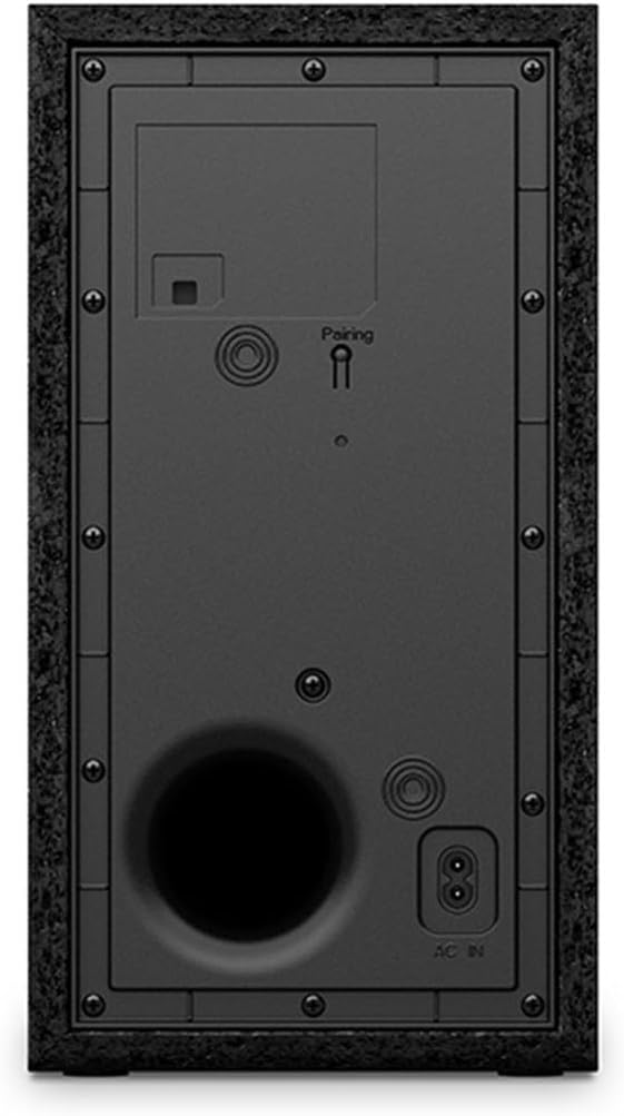 Barre De Son S40TR 4.1, 400W, Dolby Digital, DTS Digital Surround, HDMI Arc, WOW Interface