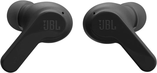 JBL Vibe Beam – Écouteurs Sans Fil Bluetooth 5.2 avec Basses Profondes