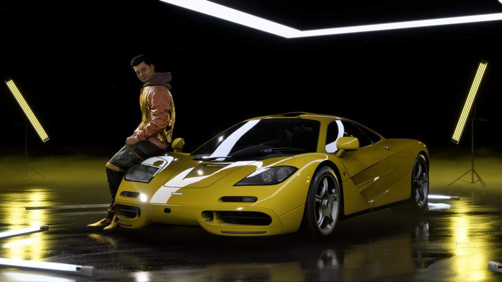 đ„ JEU CONSOLE EA - Need for Speed Heat | Xbox One đź