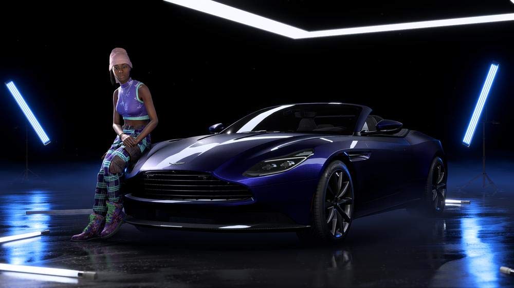 đ„ JEU CONSOLE EA - Need for Speed Heat | Xbox One đź
