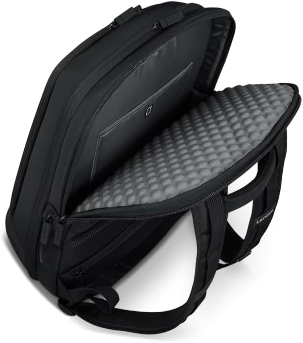 - Legion 17” Legion 17” Armored Backpack - Armored Backpack -