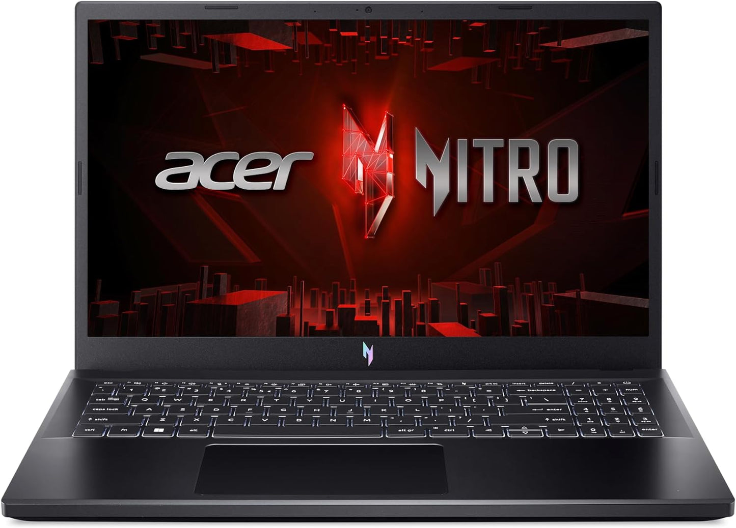 Nitro V Gaming Laptop – Performance de pointe, design moderne
