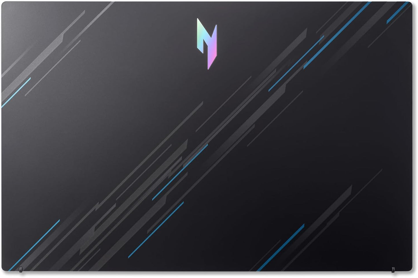 Nitro V Gaming Laptop – Performance de pointe, design moderne