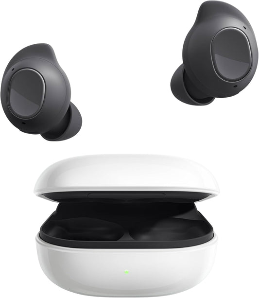 Galaxy Buds FE – Le Son Intelligent et le Confort Tout au Long de la Journée