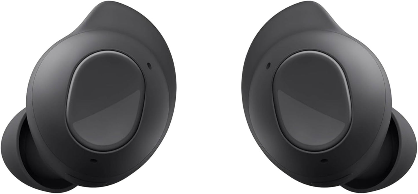 Galaxy Buds FE – Le Son Intelligent et le Confort Tout au Long de la Journée
