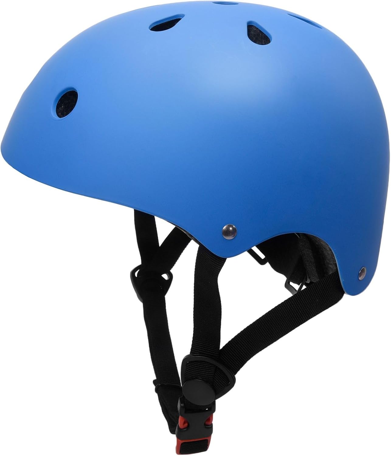 Casque pour tout-petits de 2 à 4 ans Casques de vélo pour enfants de 2 à 8 ans Casque multisports pour bébés filles et garçons Casque de skateboard réglable Casque de vélo léger 2 tailles pour les tout-petits et les jeunes