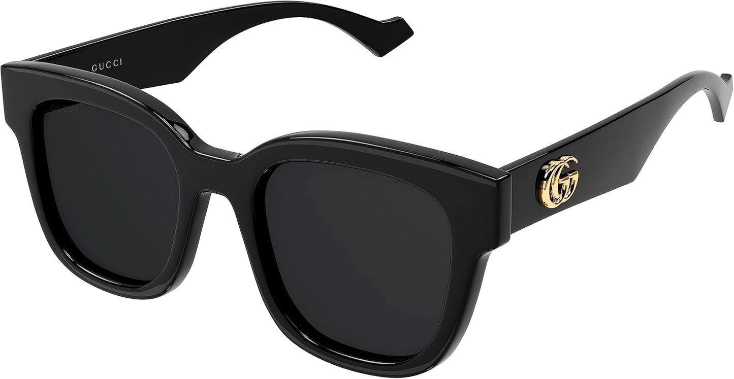 Lunettes de Soleil Femme – Carrées Oversized | Élégance & Protection