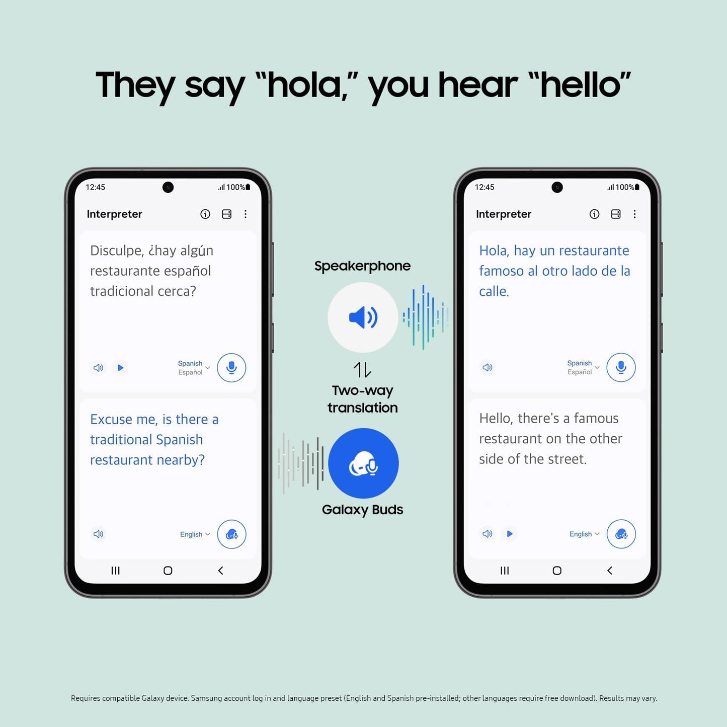 Galaxy Buds FE – Le Son Intelligent et le Confort Tout au Long de la Journée