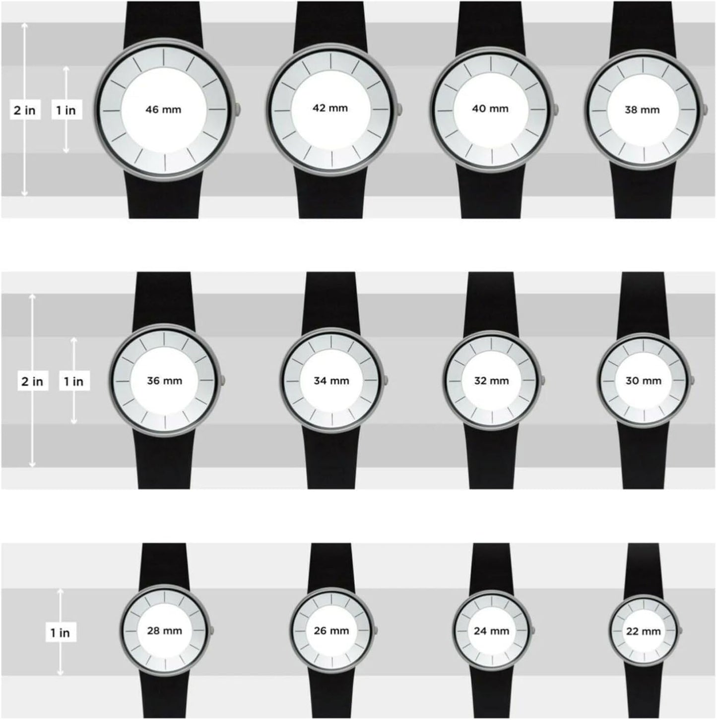 Dominus Chronograph Watch