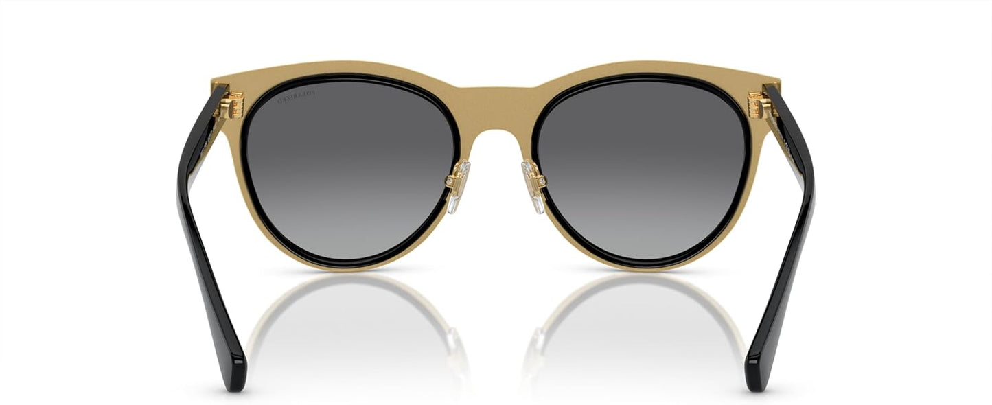Versace Womens Sunglasses Metal