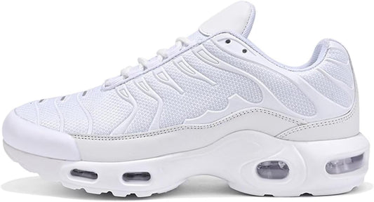 Amsion Air Chaussures De Course À Pied Décontractées Pour La Marche Le Tennis Le Basket-Ball La Gym