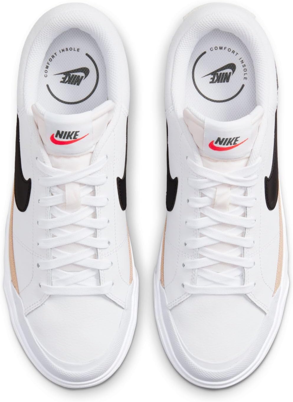 Women'S Low-Top Sneakers