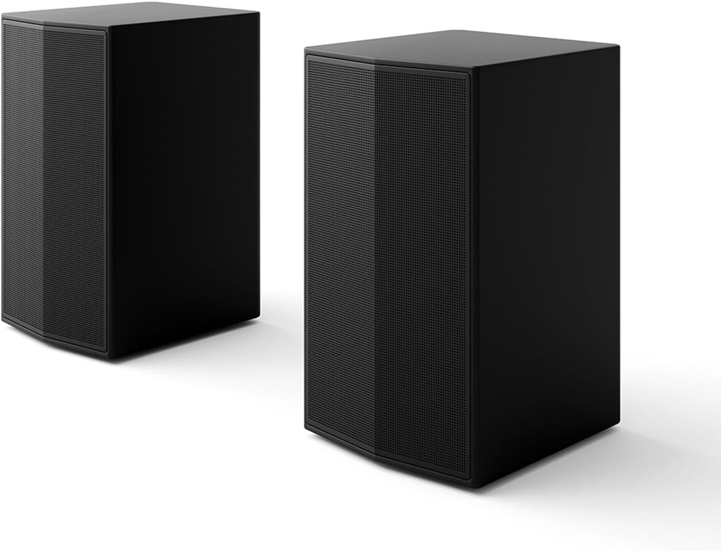 Barre De Son S40TR 4.1, 400W, Dolby Digital, DTS Digital Surround, HDMI Arc, WOW Interface