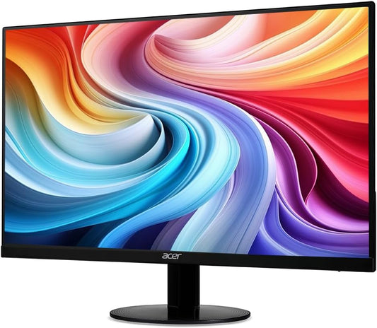 Moniteur SB270 G0Bi 27" – Gaming & Bureau Élégant