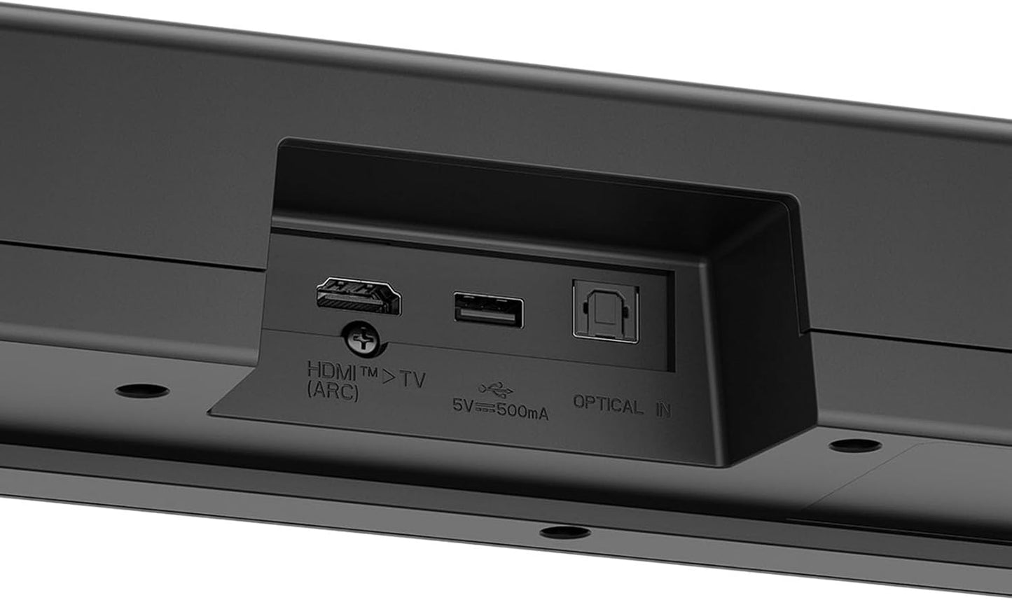 Barre De Son S40TR 4.1, 400W, Dolby Digital, DTS Digital Surround, HDMI Arc, WOW Interface