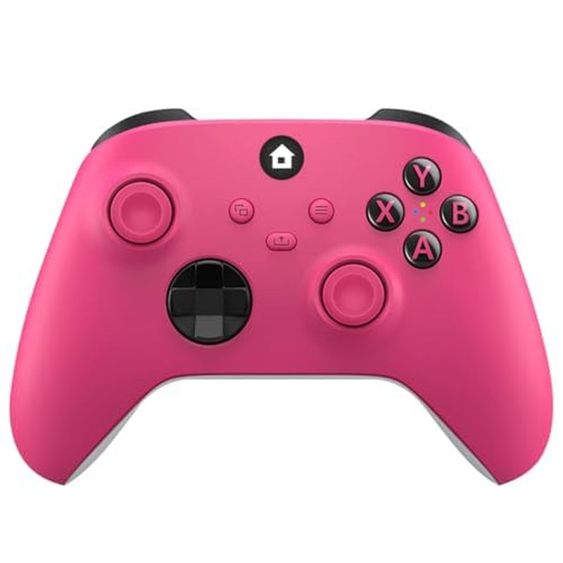đź Manette Sans Fil Xbox â Rose (Compatible Xbox Series X|S, Xbox One & PC Windows)