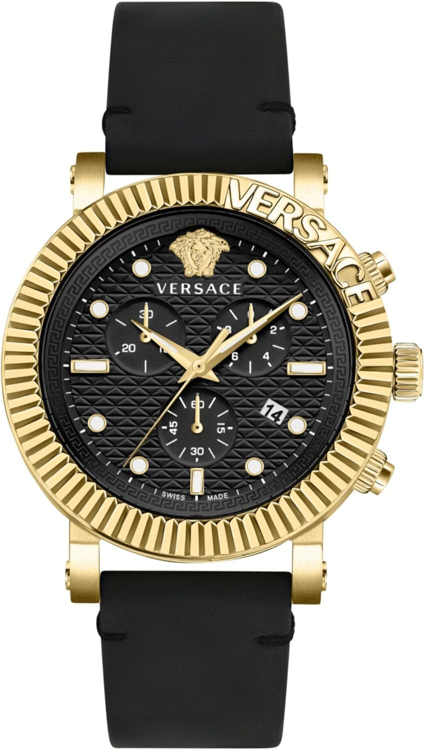 đ°ïž Montre Homme Luxe â V-Chrono Classic Collection