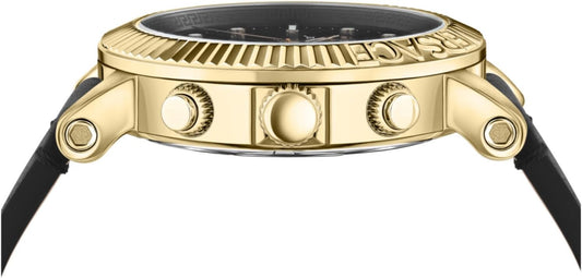 🕰️ Montre Homme Luxe – V-Chrono Classic Collection