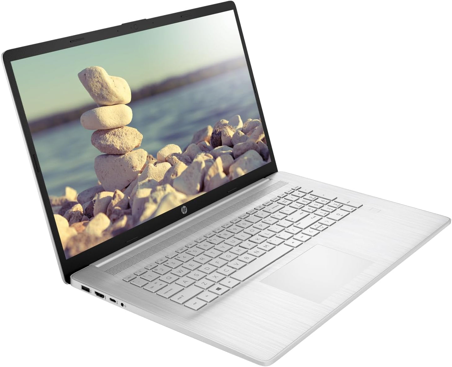 Ordinateur portable 17 pouces Écran : Écran de 17,3 pouces Full HD (FHD),