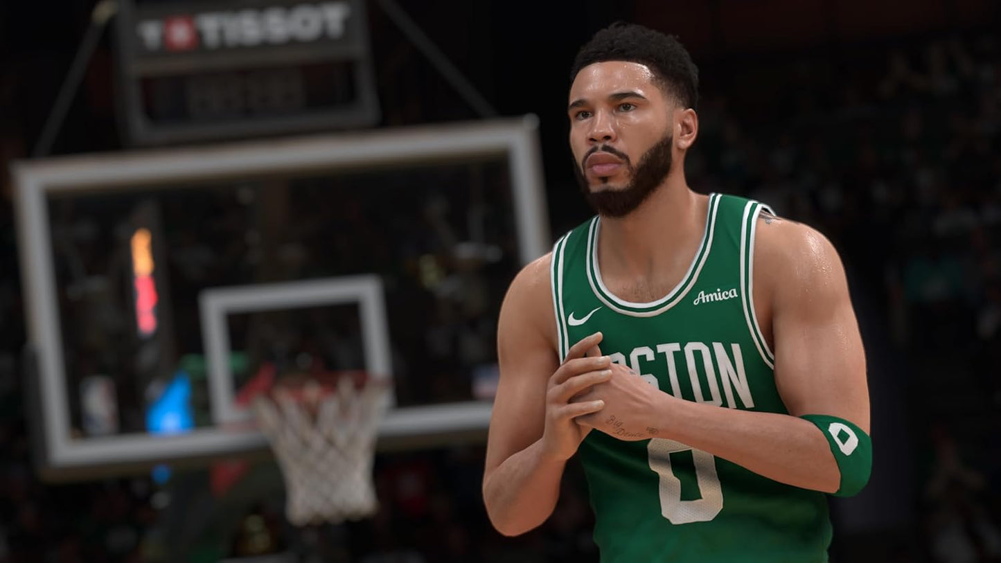 NBA 25 - Playstation 5