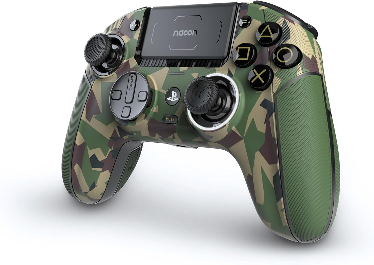 Nacon Manette PS5™ Revolution 5 Pro – Forest Camo