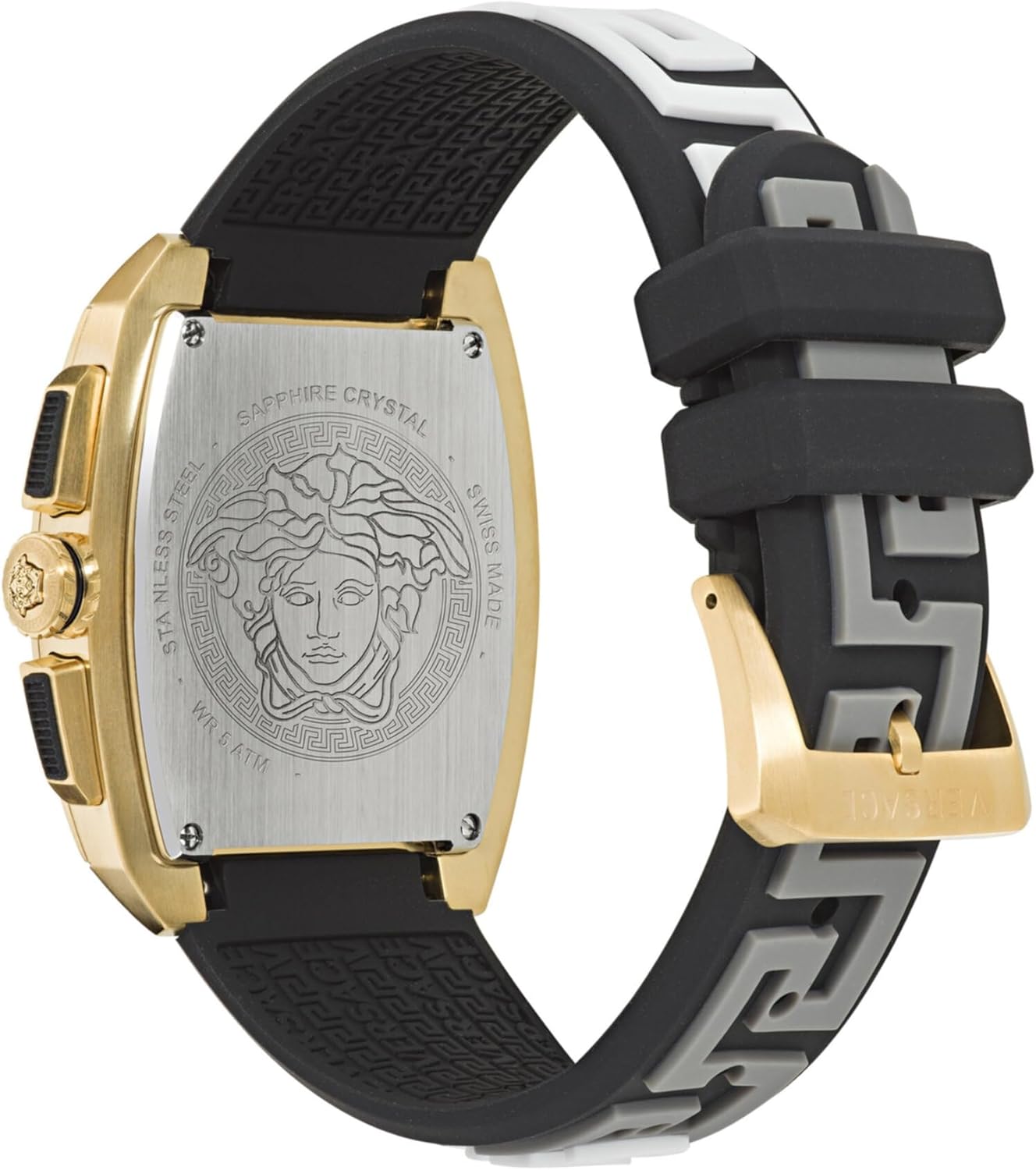 Dominus Chronograph Watch