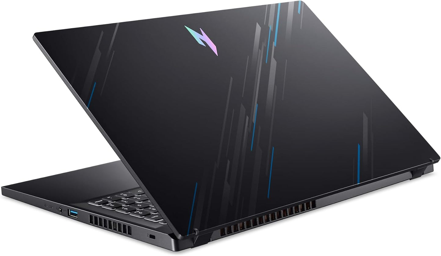 Nitro V Gaming Laptop – Performance de pointe, design moderne