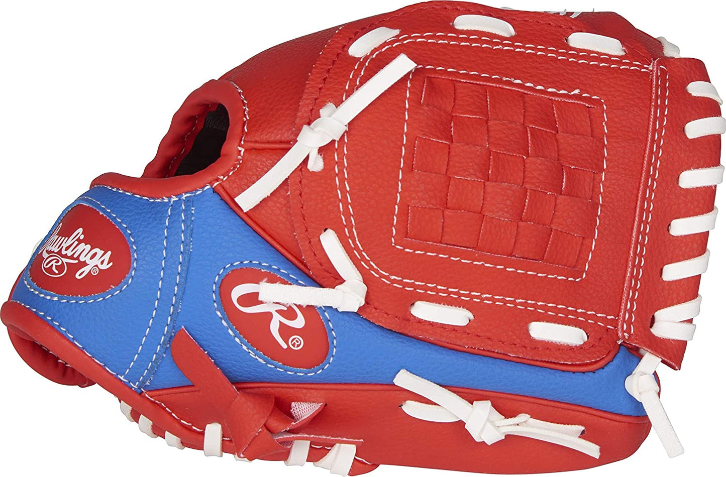 Gant de Baseball pour Jeunes Joueurs (Âges 3-5)