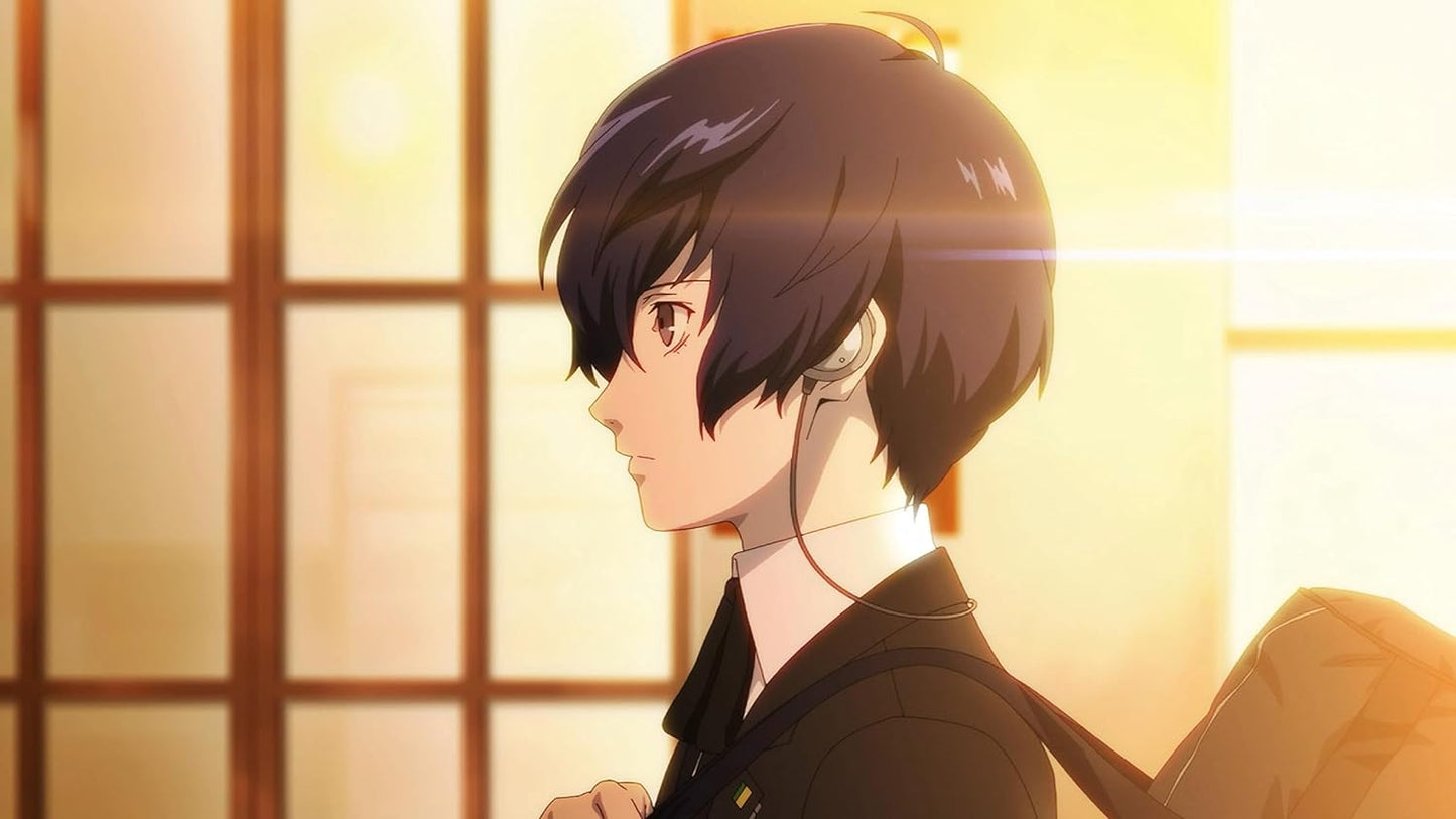 Persona 3 Reload: Standard Edition - Playstation 5