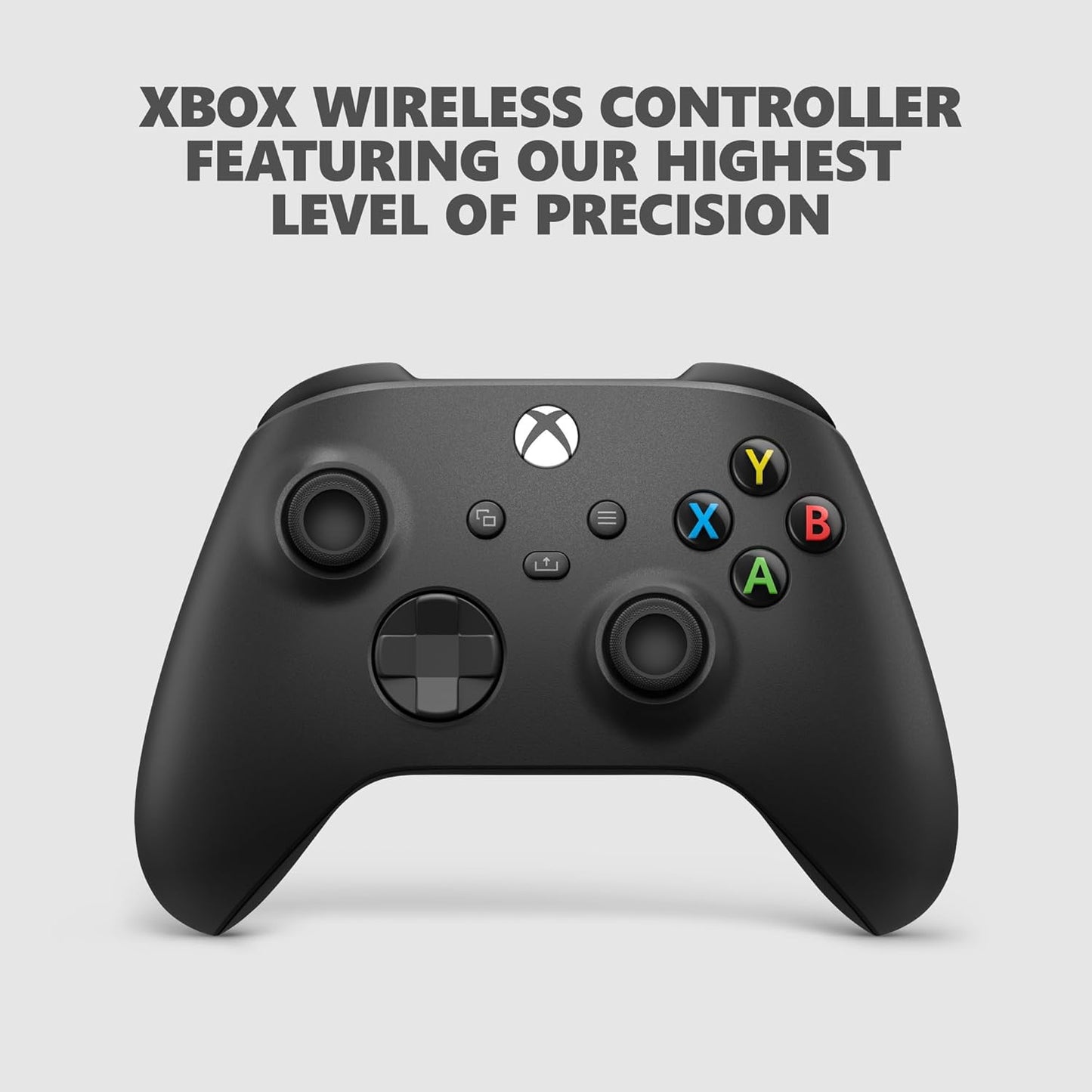 Xbox Series X – La console la plus puissante jamais conçue