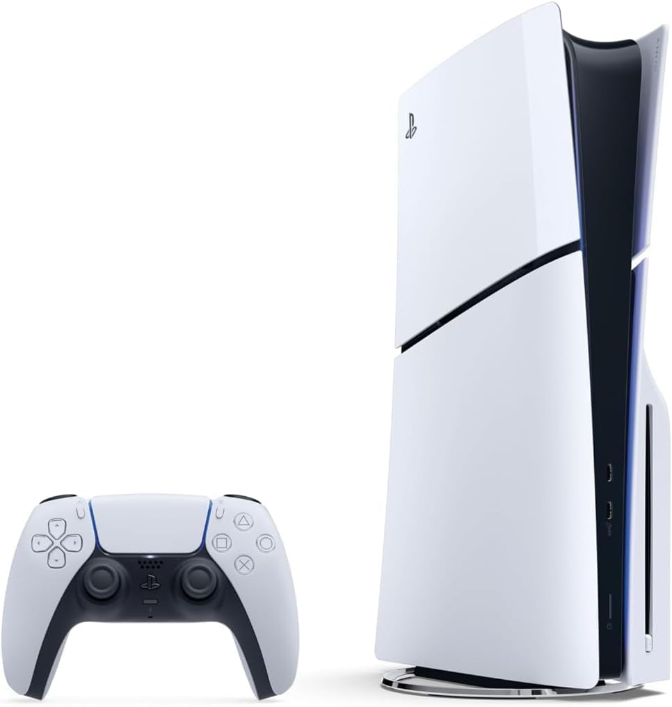đź PlayStation 5 Slim â LâExpĂ©rience de Jeu RĂ©volutionnaire đź